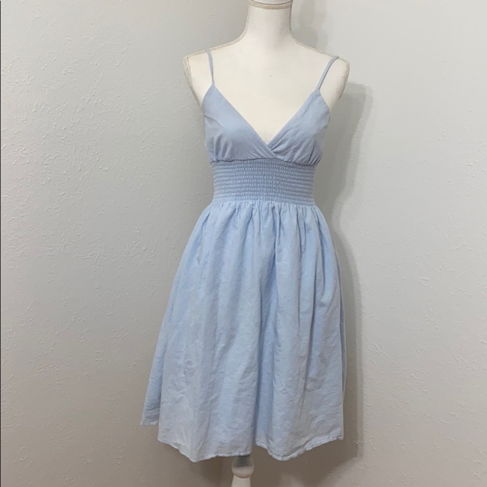 Baby Blue👗